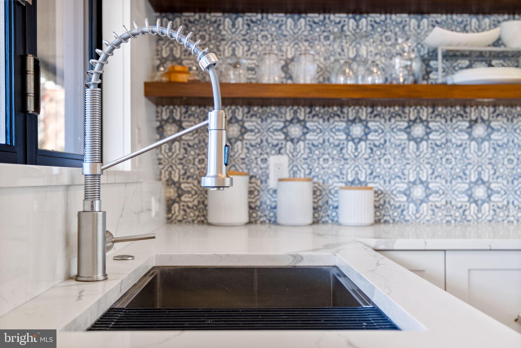 FOREST HILLS OF FAIRFAX - Residential