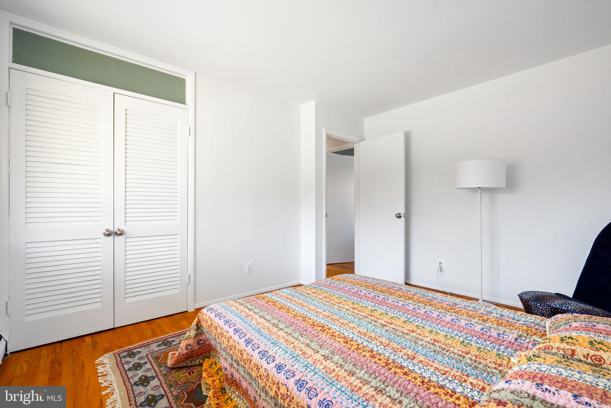 FOREST HILLS OF FAIRFAX - Residential