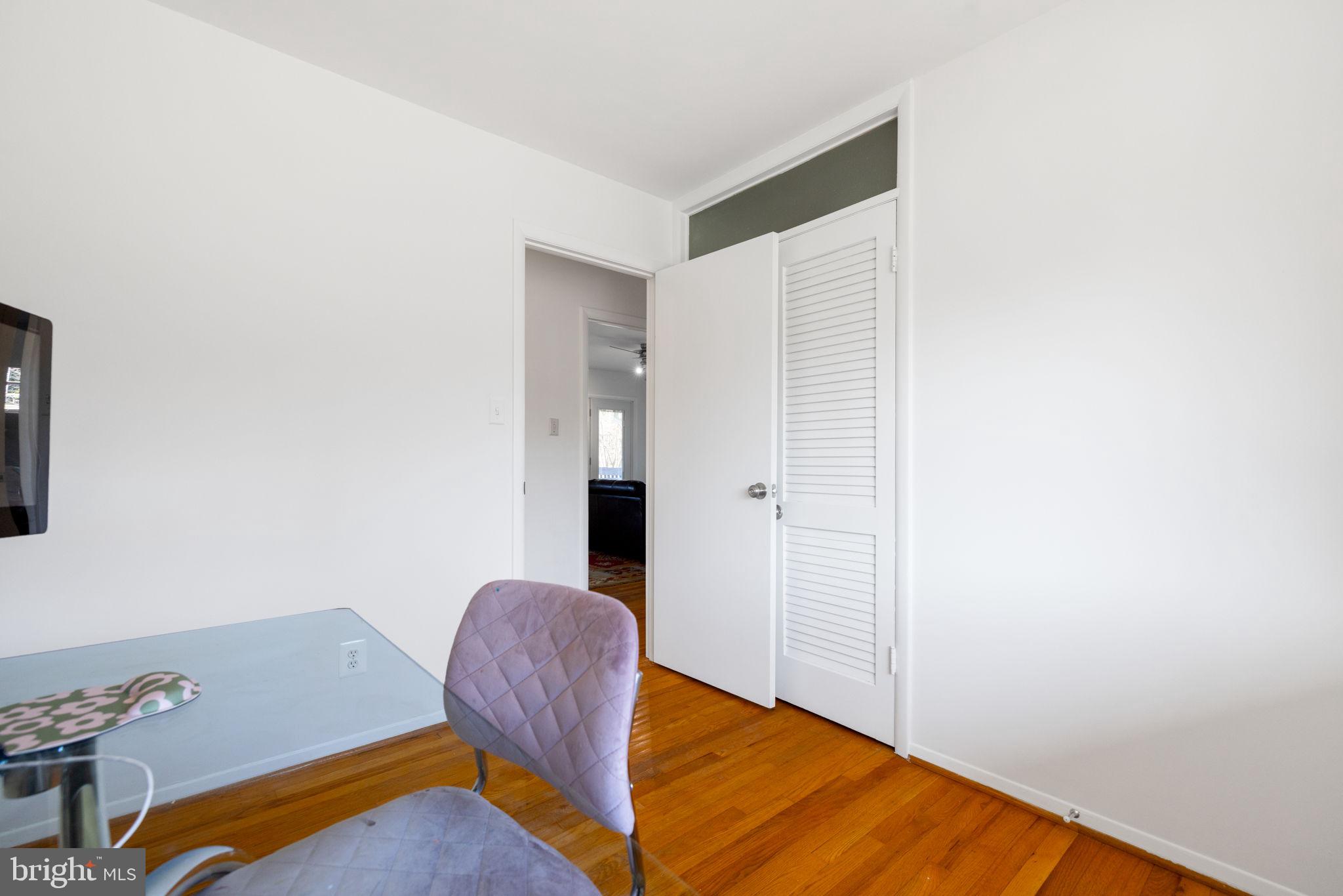 FOREST HILLS OF FAIRFAX - Residential