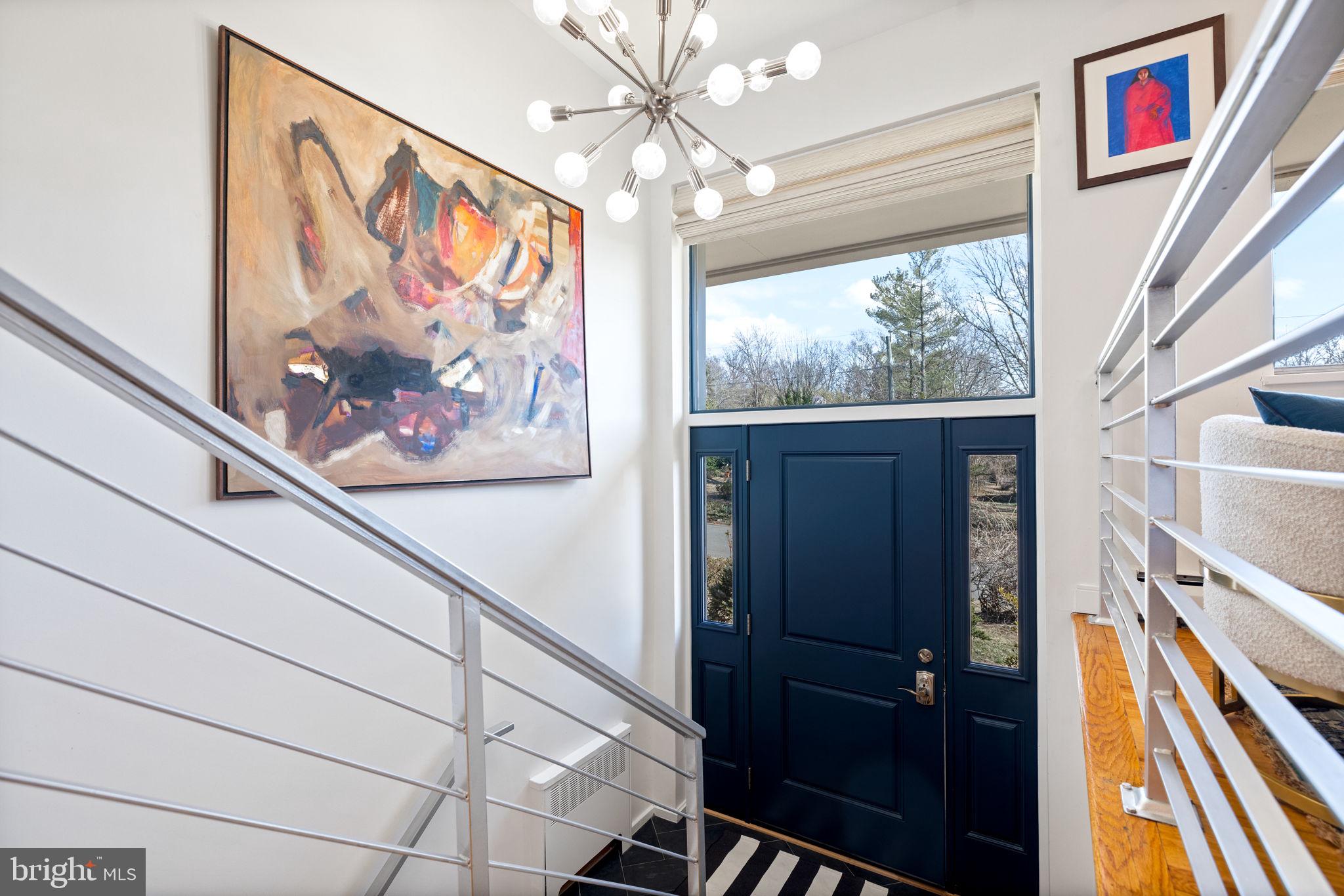 FOREST HILLS OF FAIRFAX - Residential