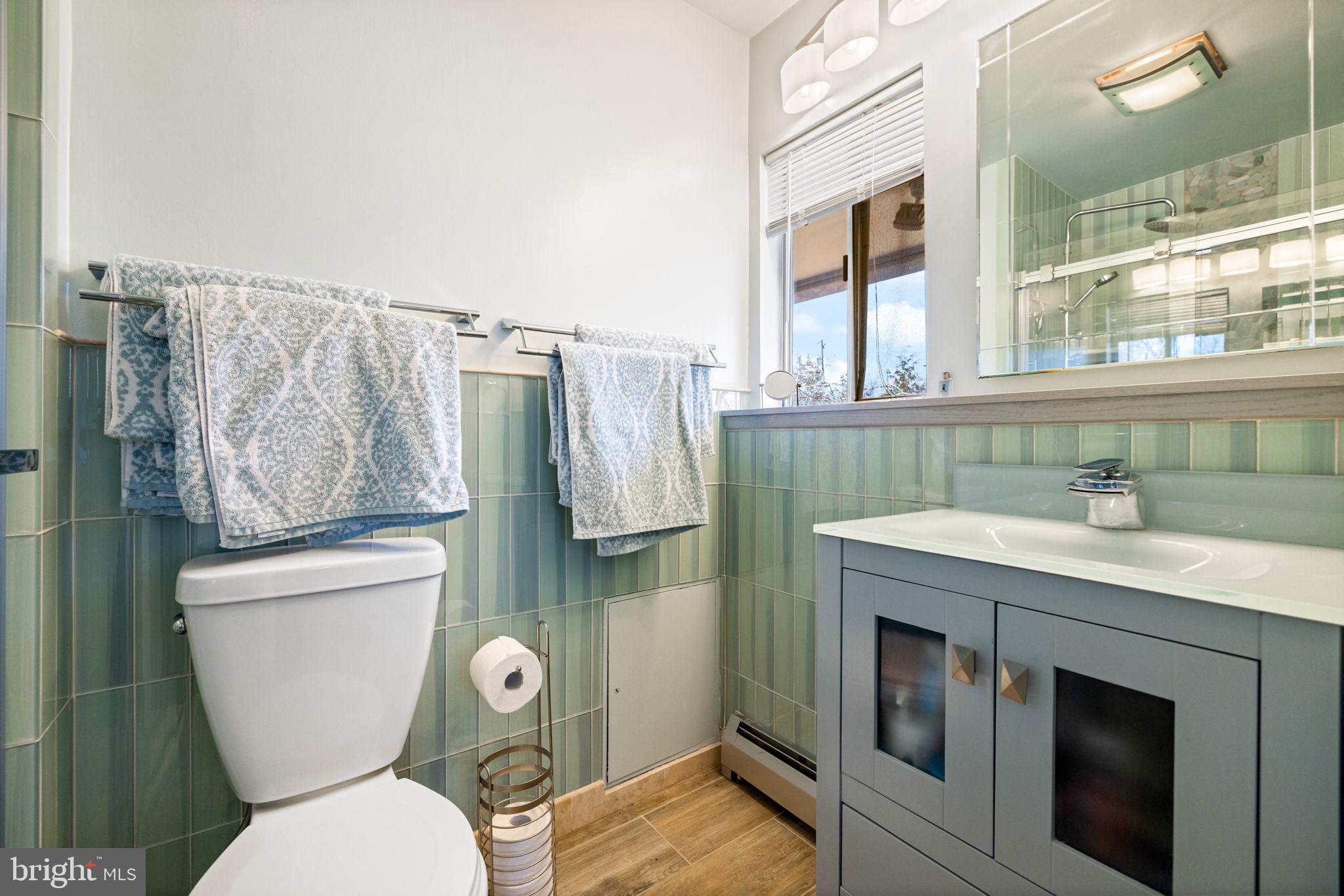 FOREST HILLS OF FAIRFAX - Residential