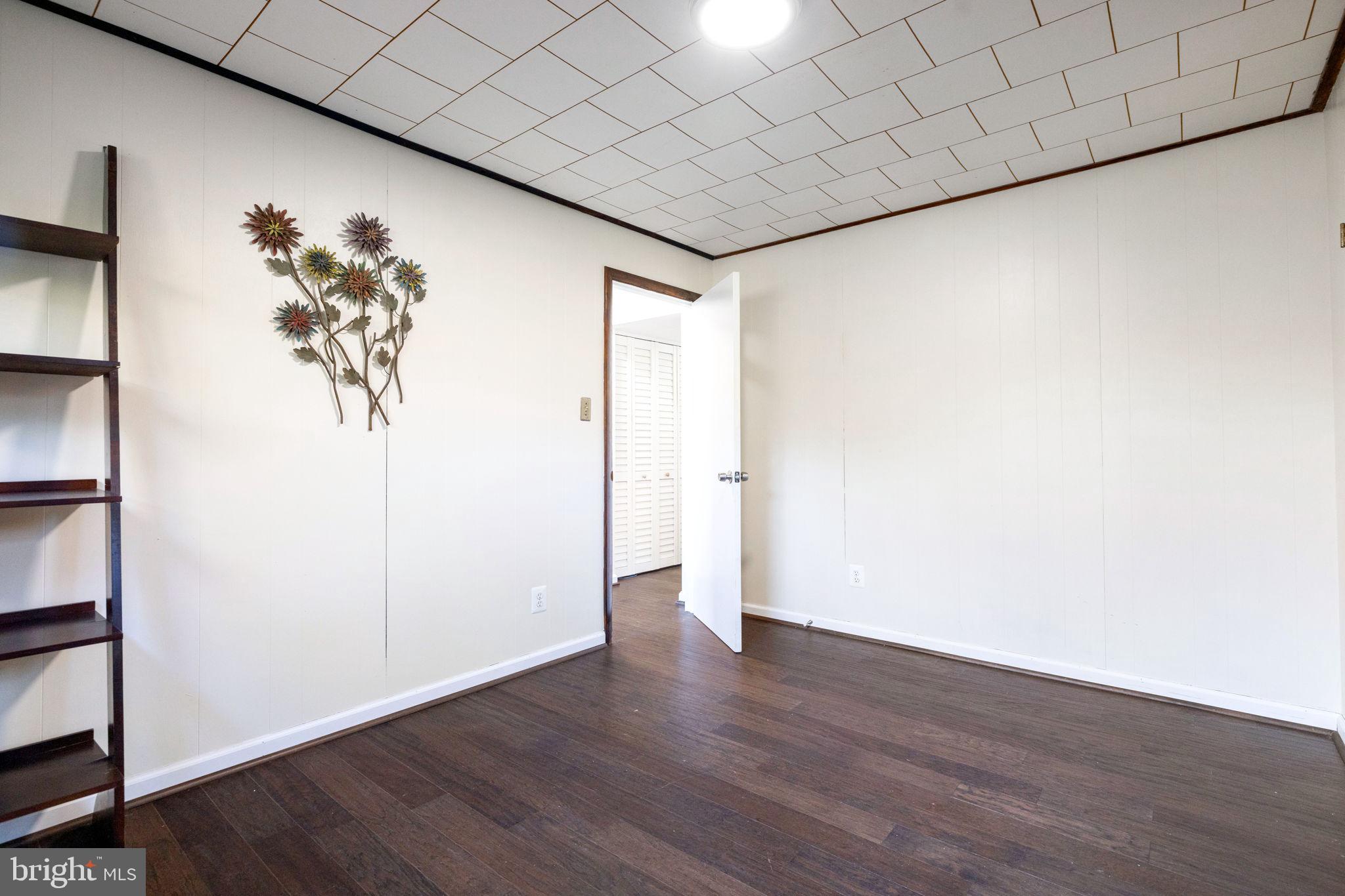 FOREST HILLS OF FAIRFAX - Residential