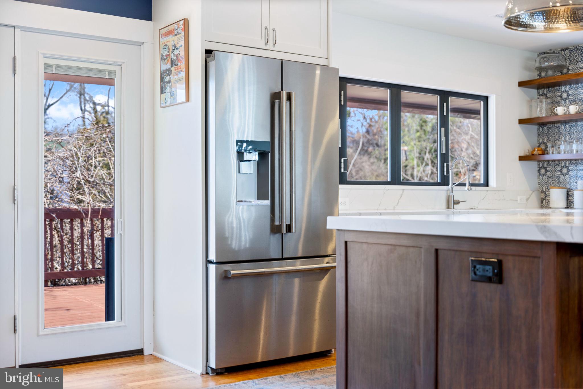 FOREST HILLS OF FAIRFAX - Residential