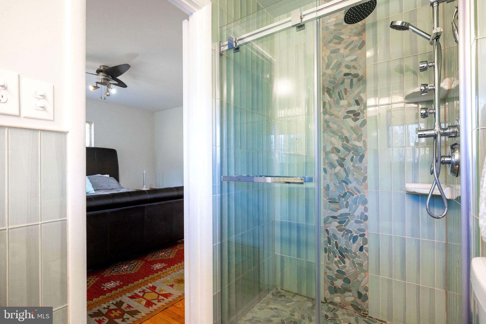 FOREST HILLS OF FAIRFAX - Residential