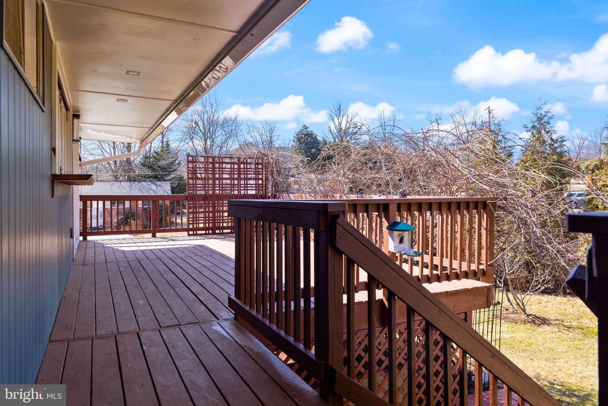 FOREST HILLS OF FAIRFAX - Residential