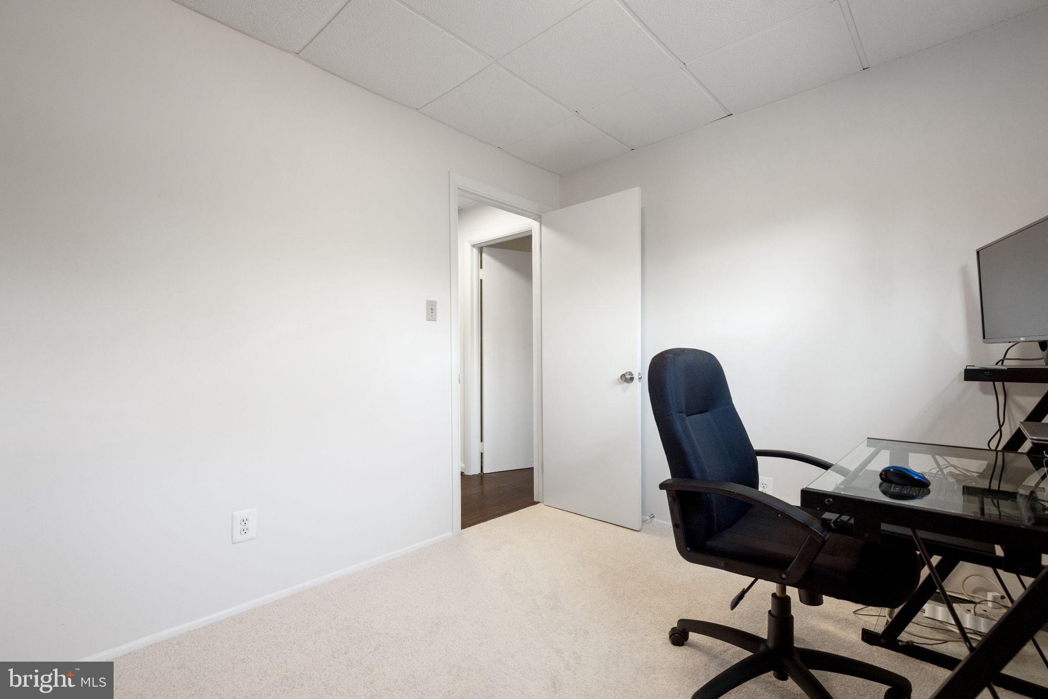 FOREST HILLS OF FAIRFAX - Residential