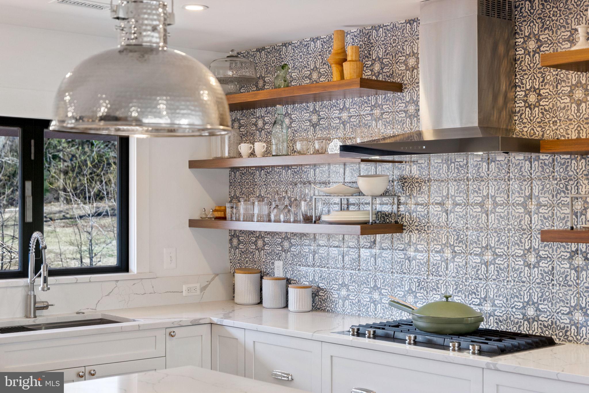 FOREST HILLS OF FAIRFAX - Residential