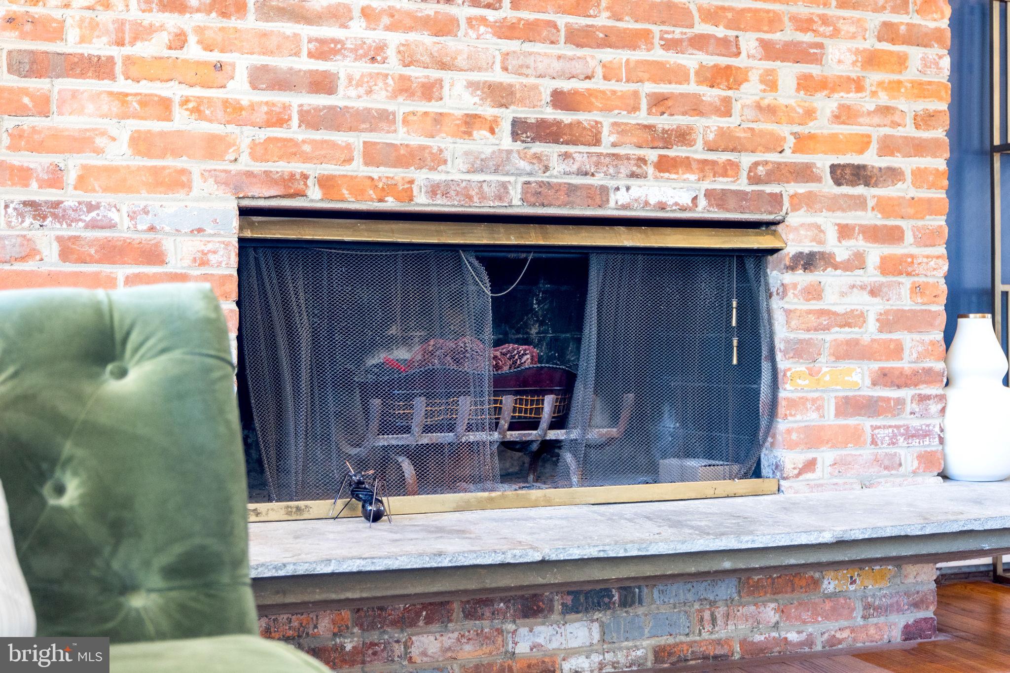 FOREST HILLS OF FAIRFAX - Residential