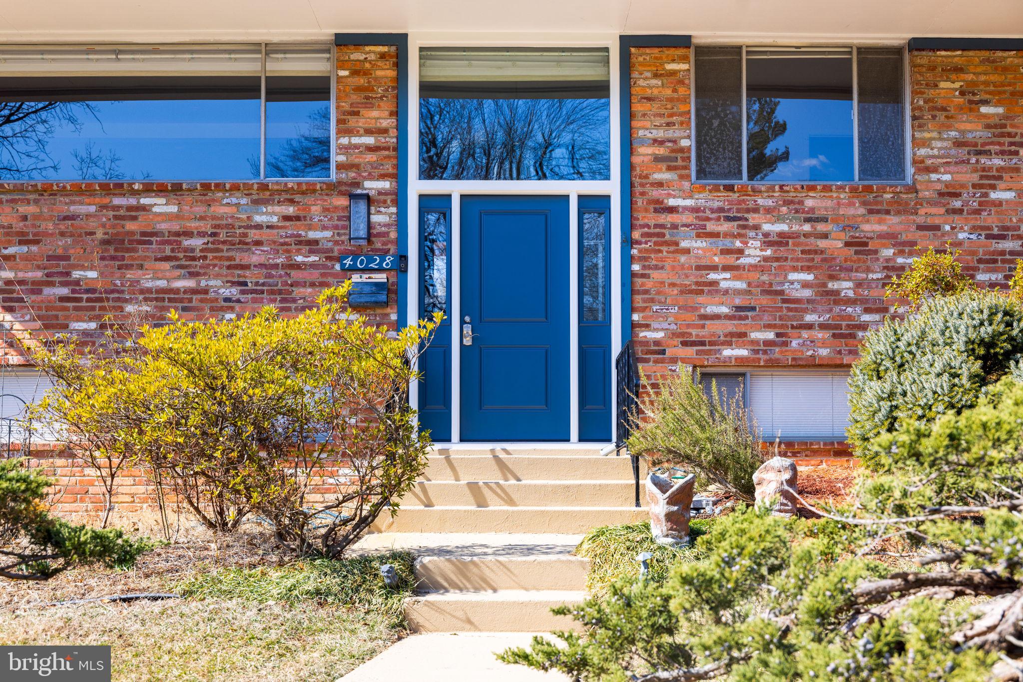 FOREST HILLS OF FAIRFAX - Residential