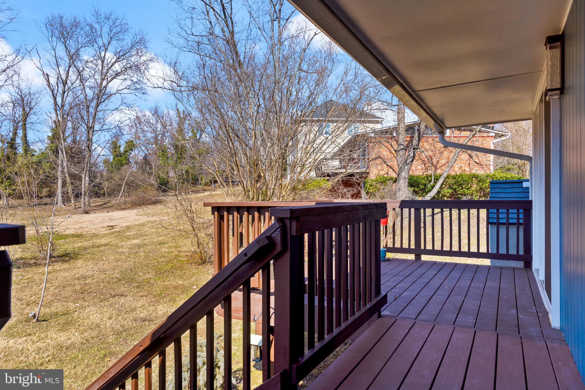 FOREST HILLS OF FAIRFAX - Residential