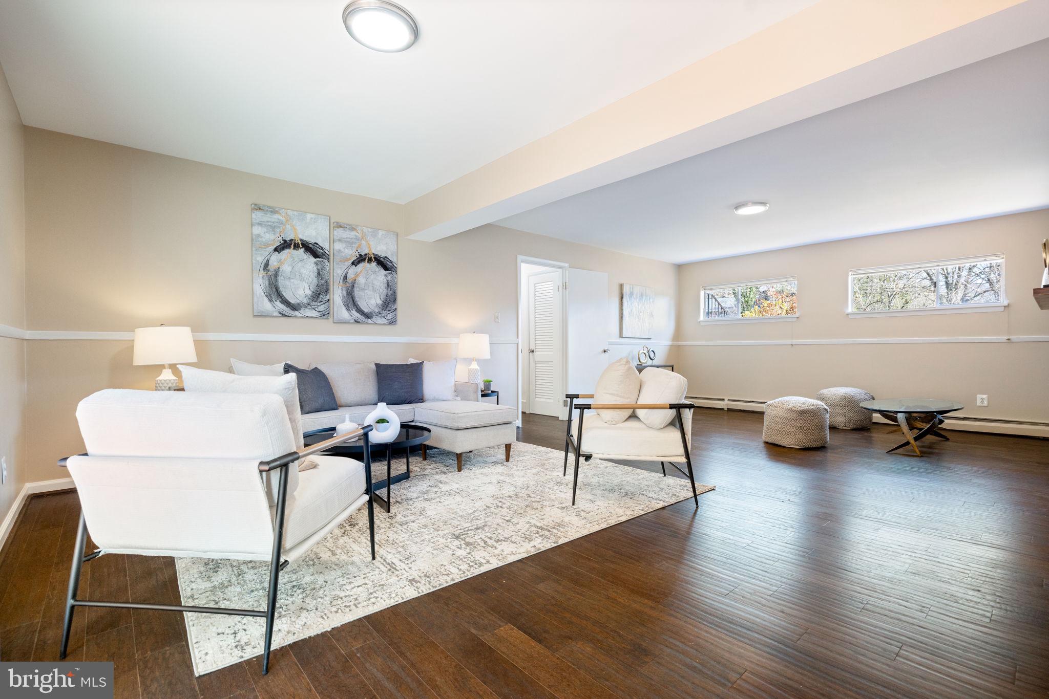 FOREST HILLS OF FAIRFAX - Residential