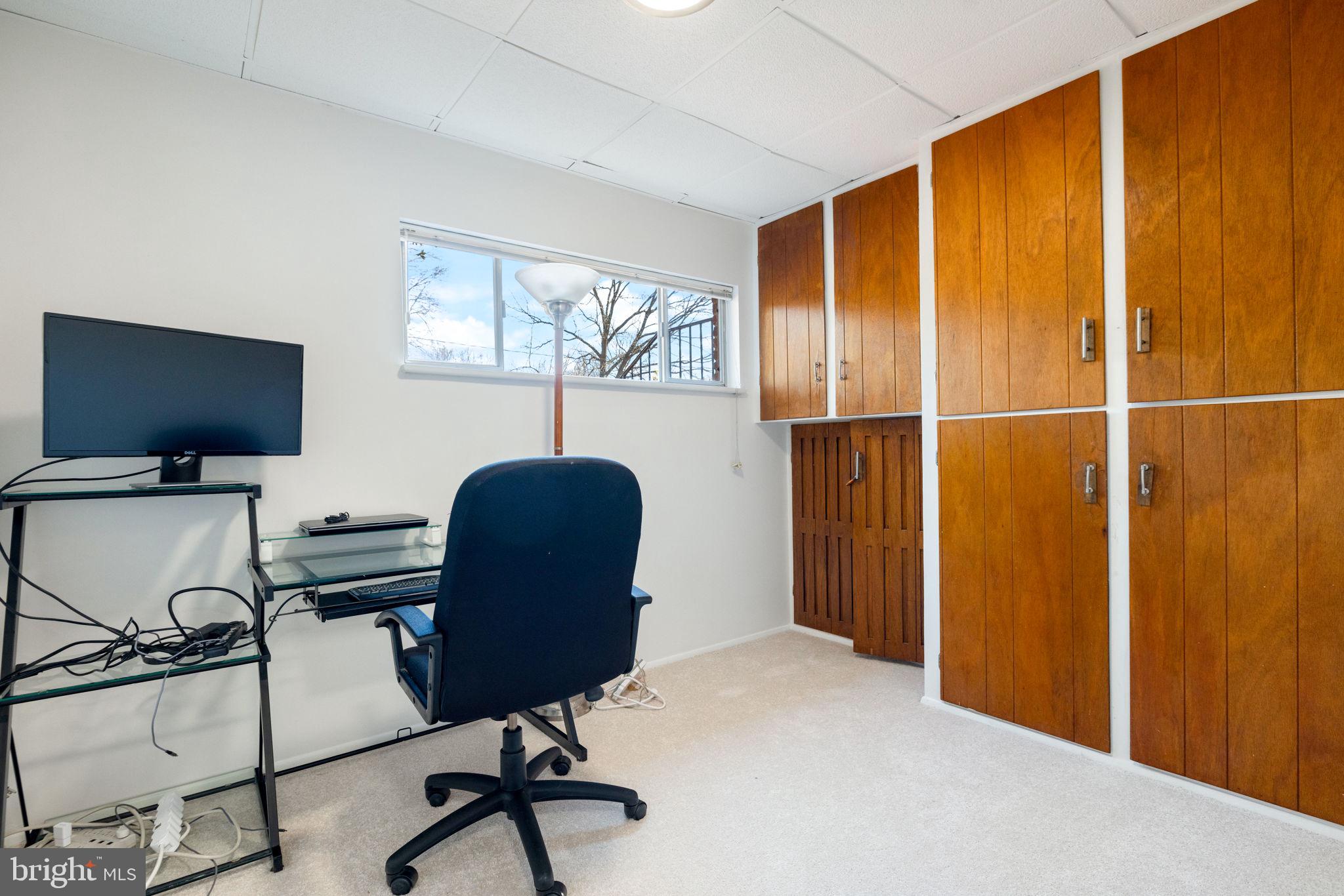 FOREST HILLS OF FAIRFAX - Residential