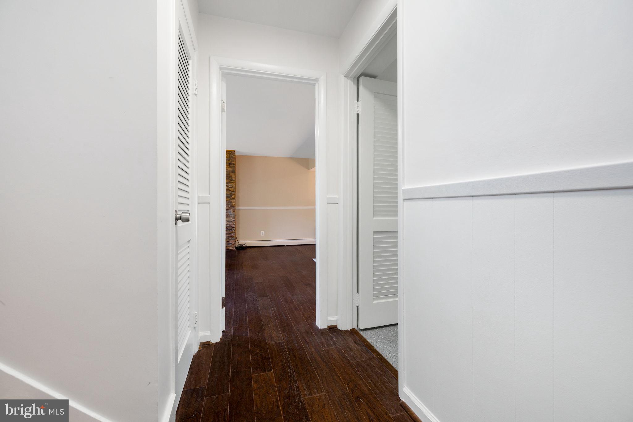 FOREST HILLS OF FAIRFAX - Residential