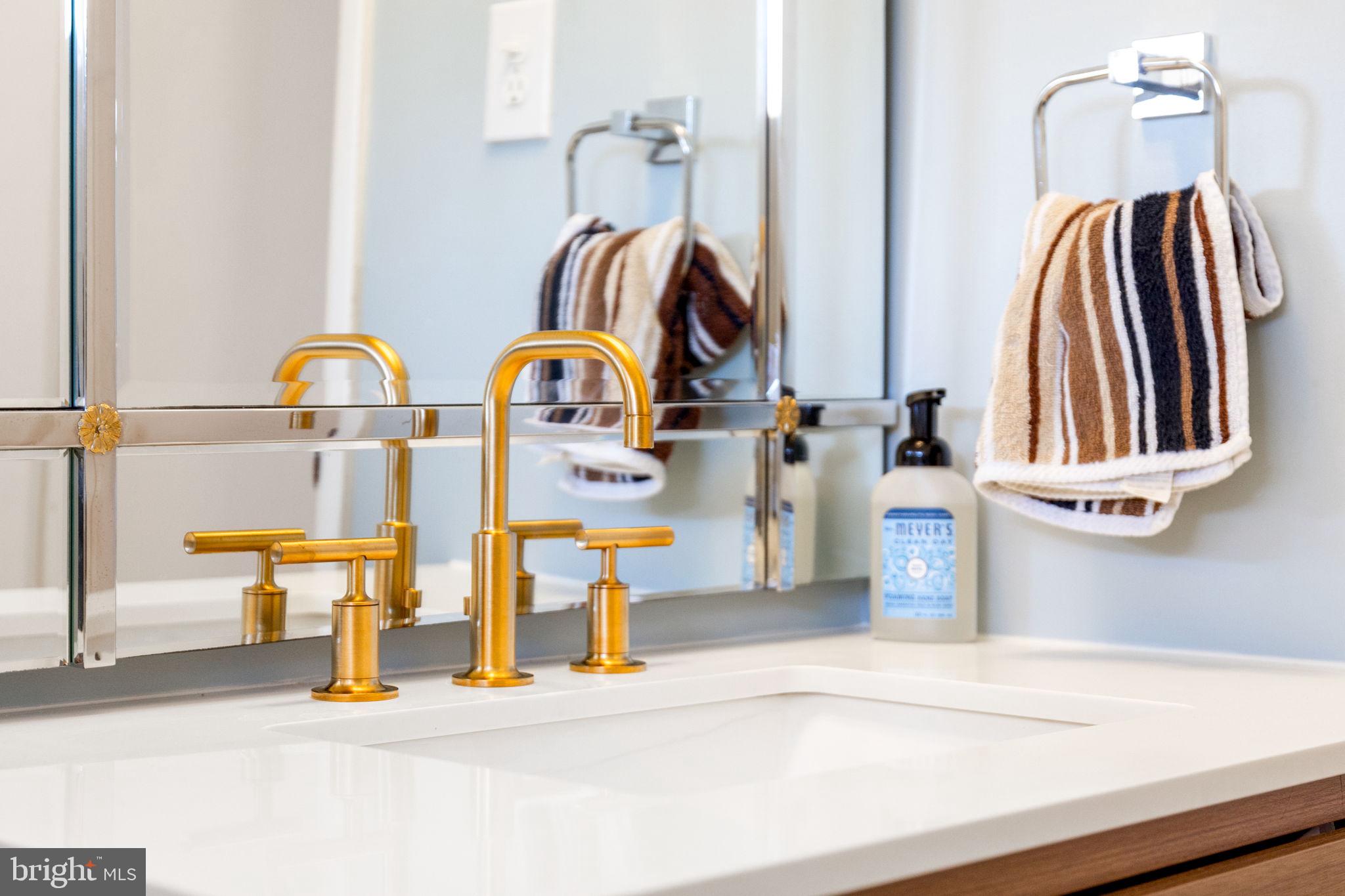 FOREST HILLS OF FAIRFAX - Residential