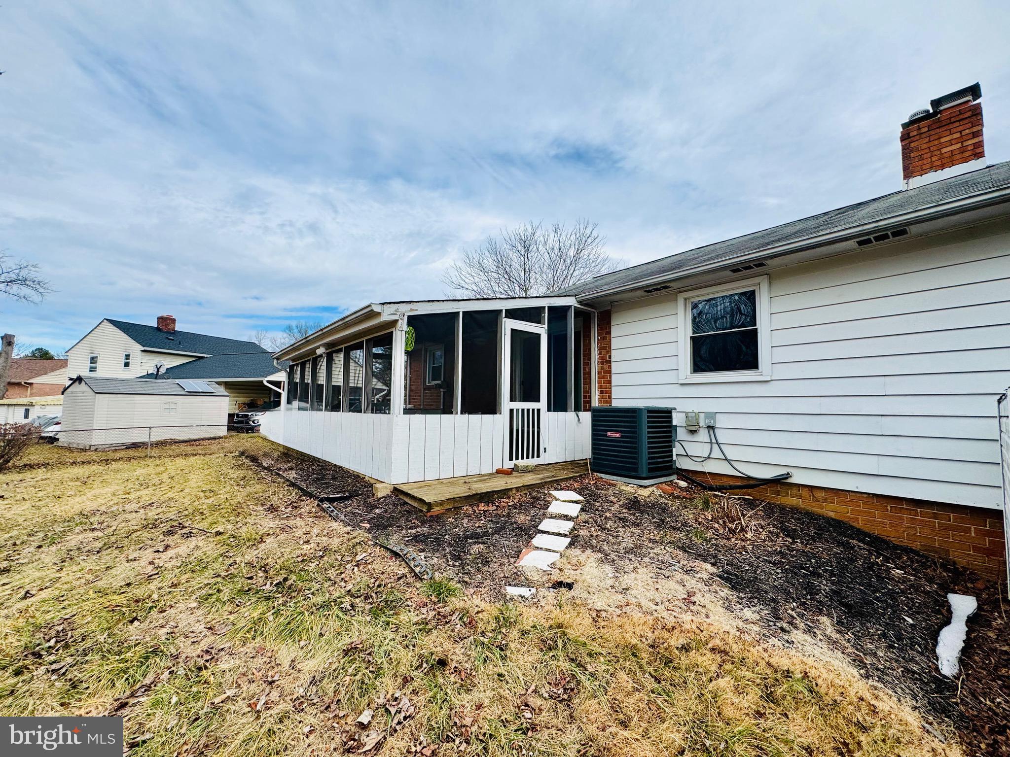 KETTERING - Residential