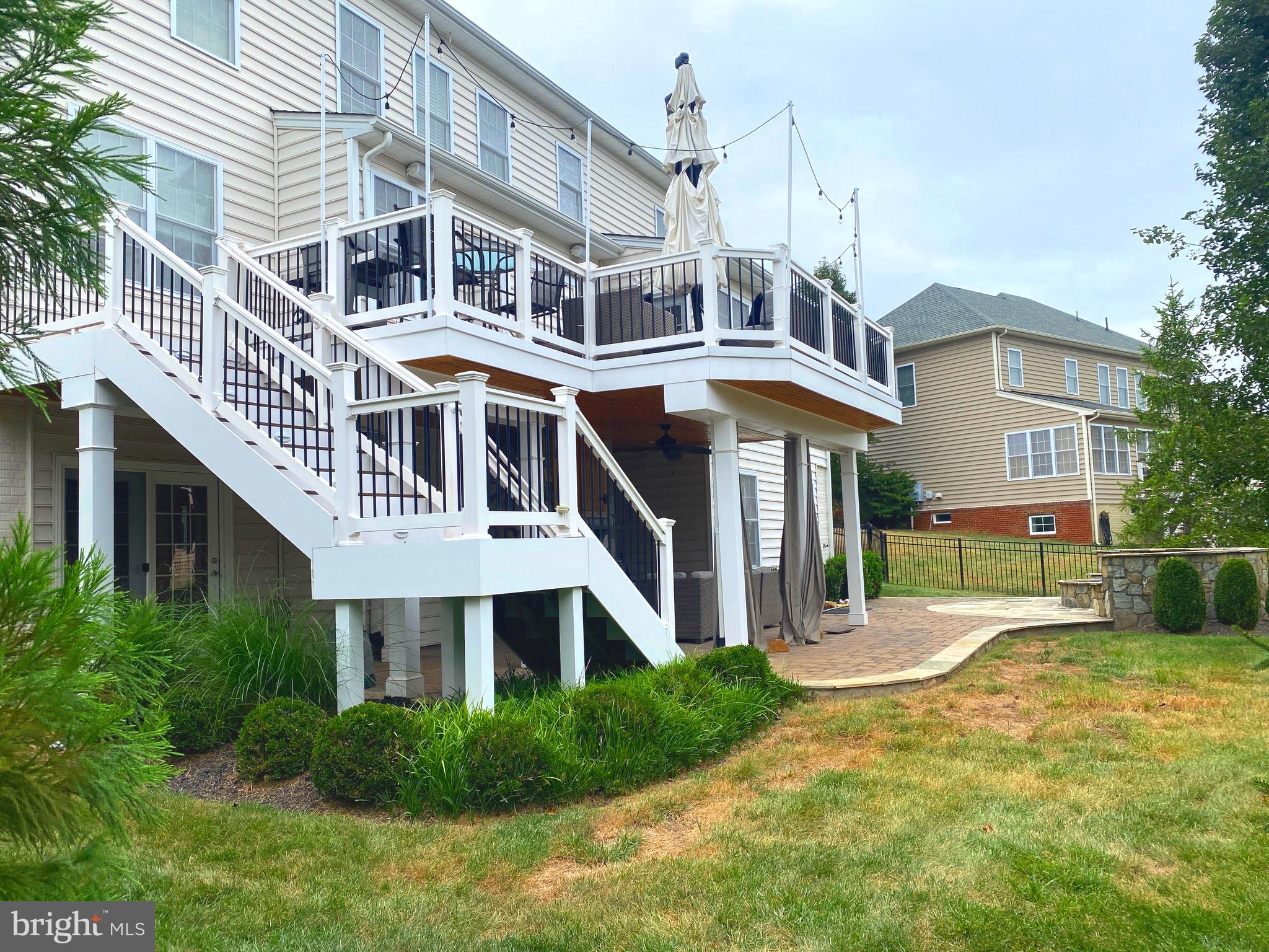 4609 HULL DRIVE