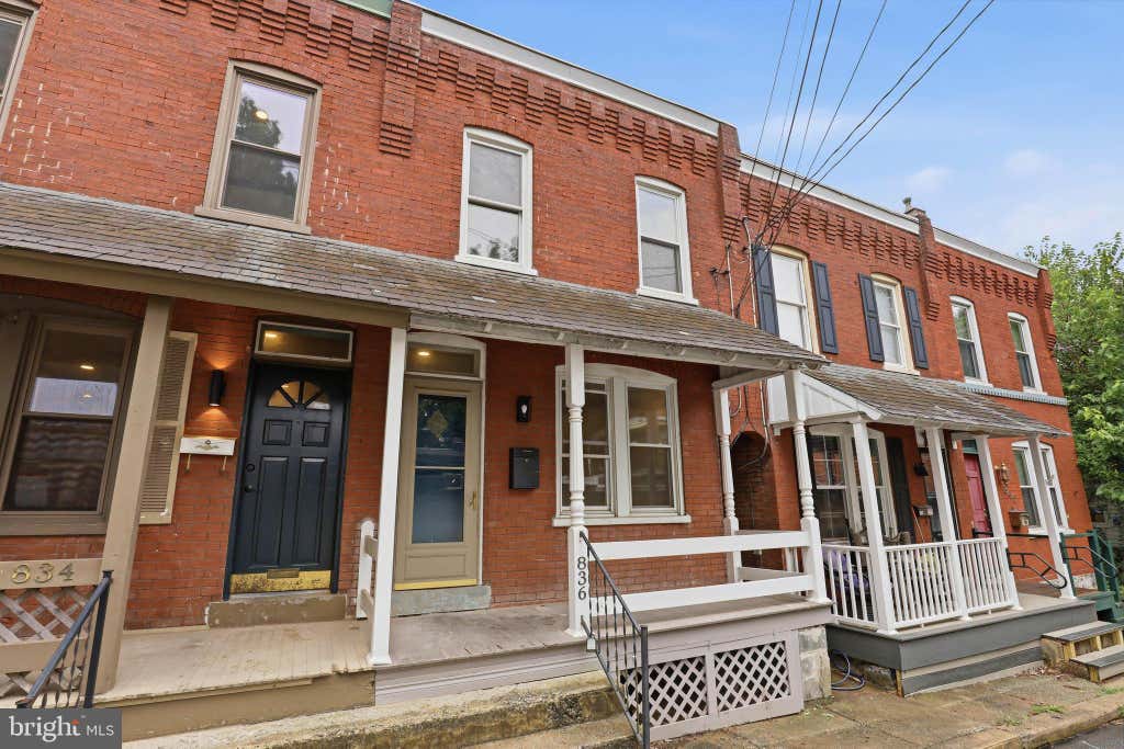 Photo of 836 Lake Street, LANCASTER, PA 17603 (MLS # PALA2092854)