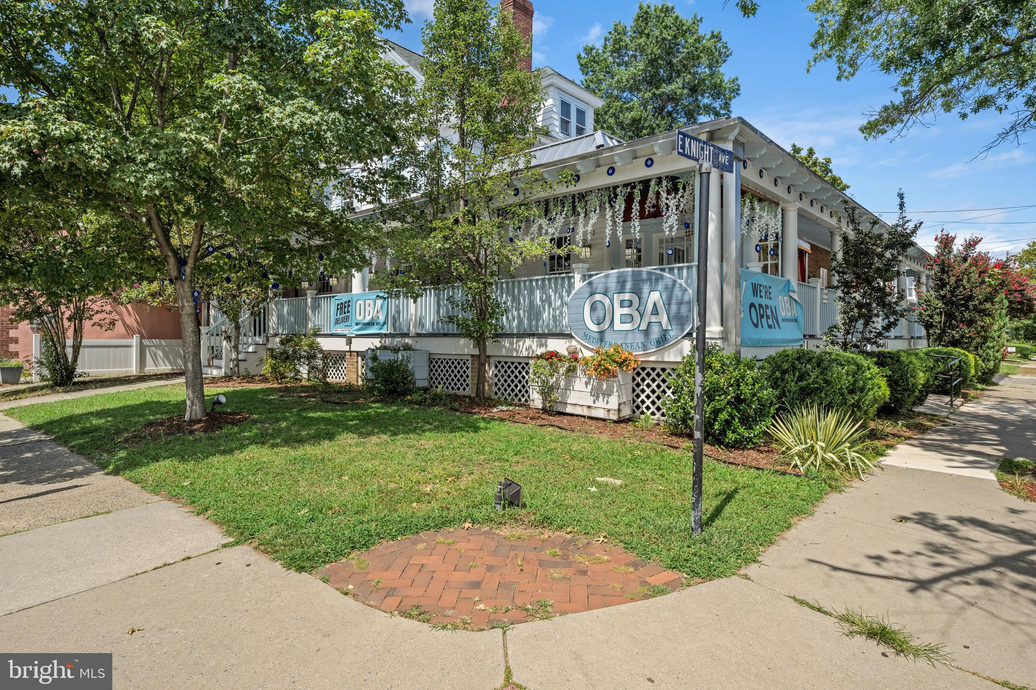 563 HADDON AVENUE