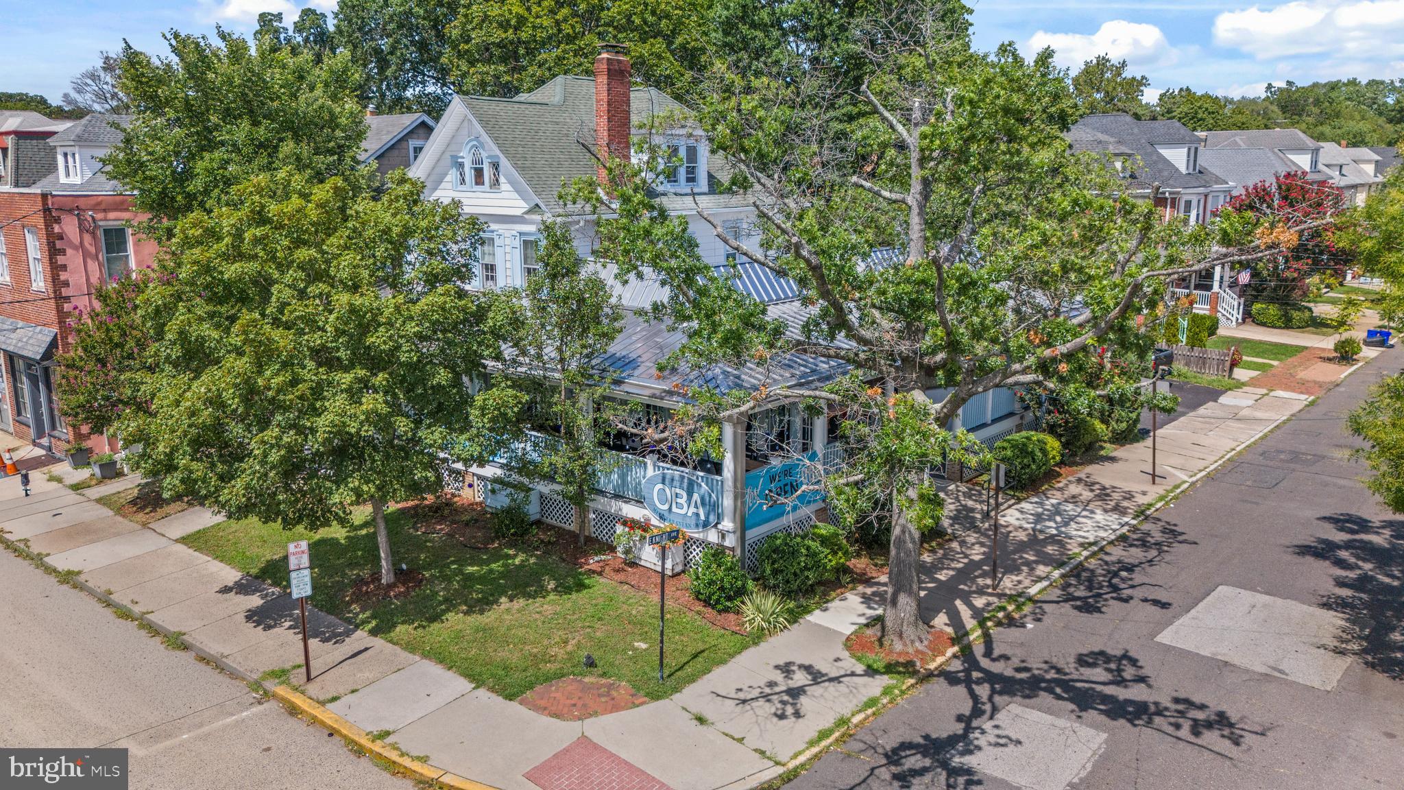 563 HADDON AVENUE