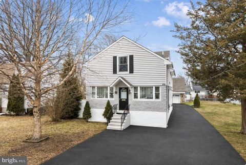 207 E PARK AVENUE MAPLE SHADE NJ 08052