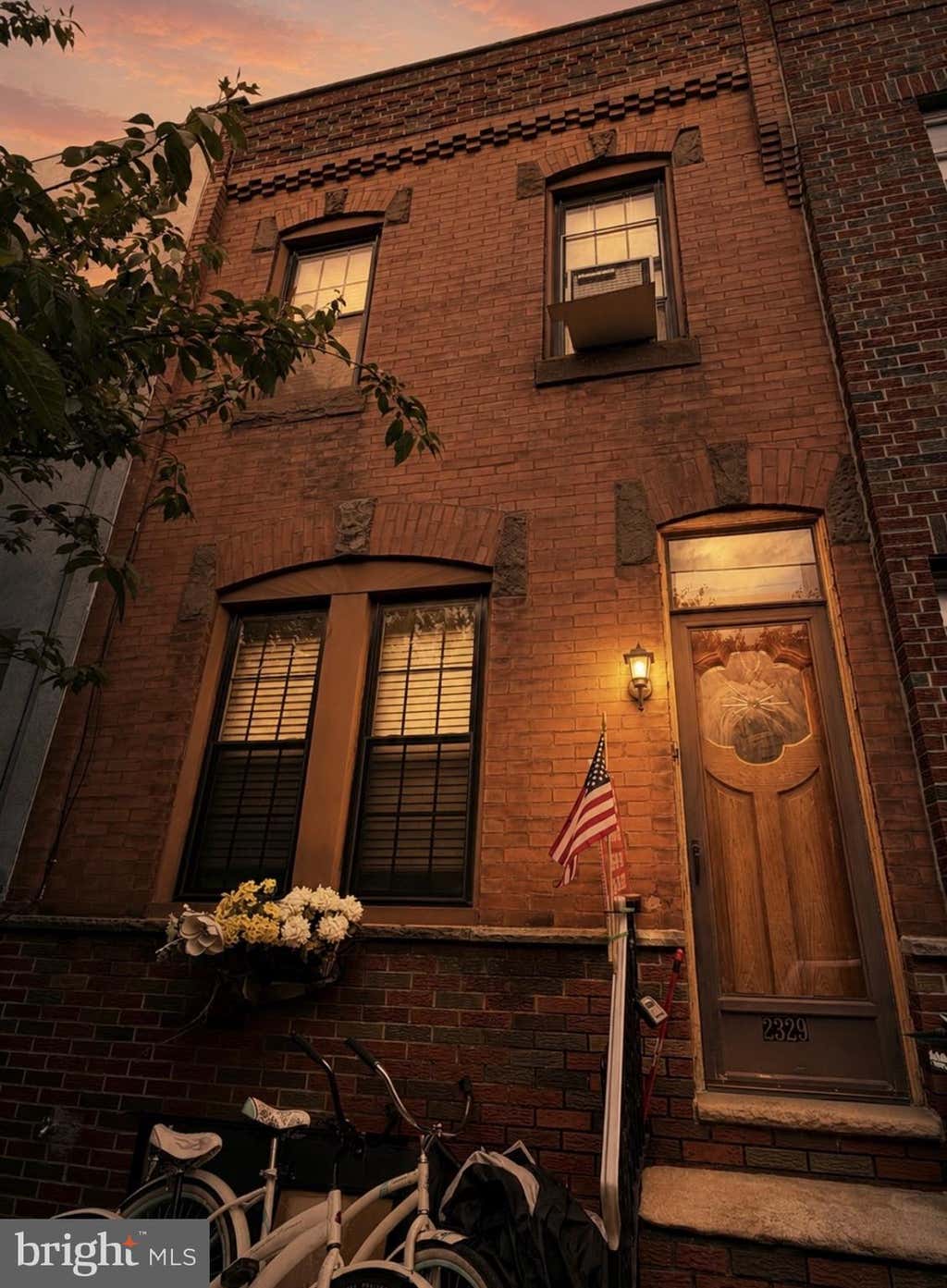 Photo of 2329 S Lambert Street, PHILADELPHIA, PA 19145 (MLS # PAPH2633922)
