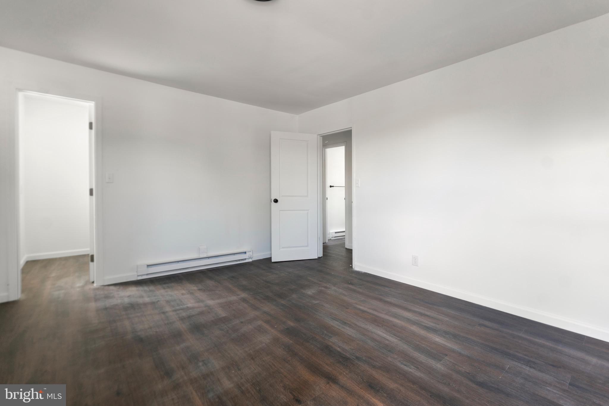 EAST PENNSBORO - Residential