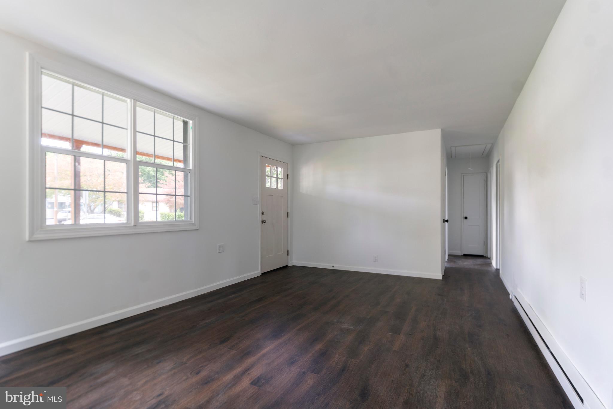 EAST PENNSBORO - Residential