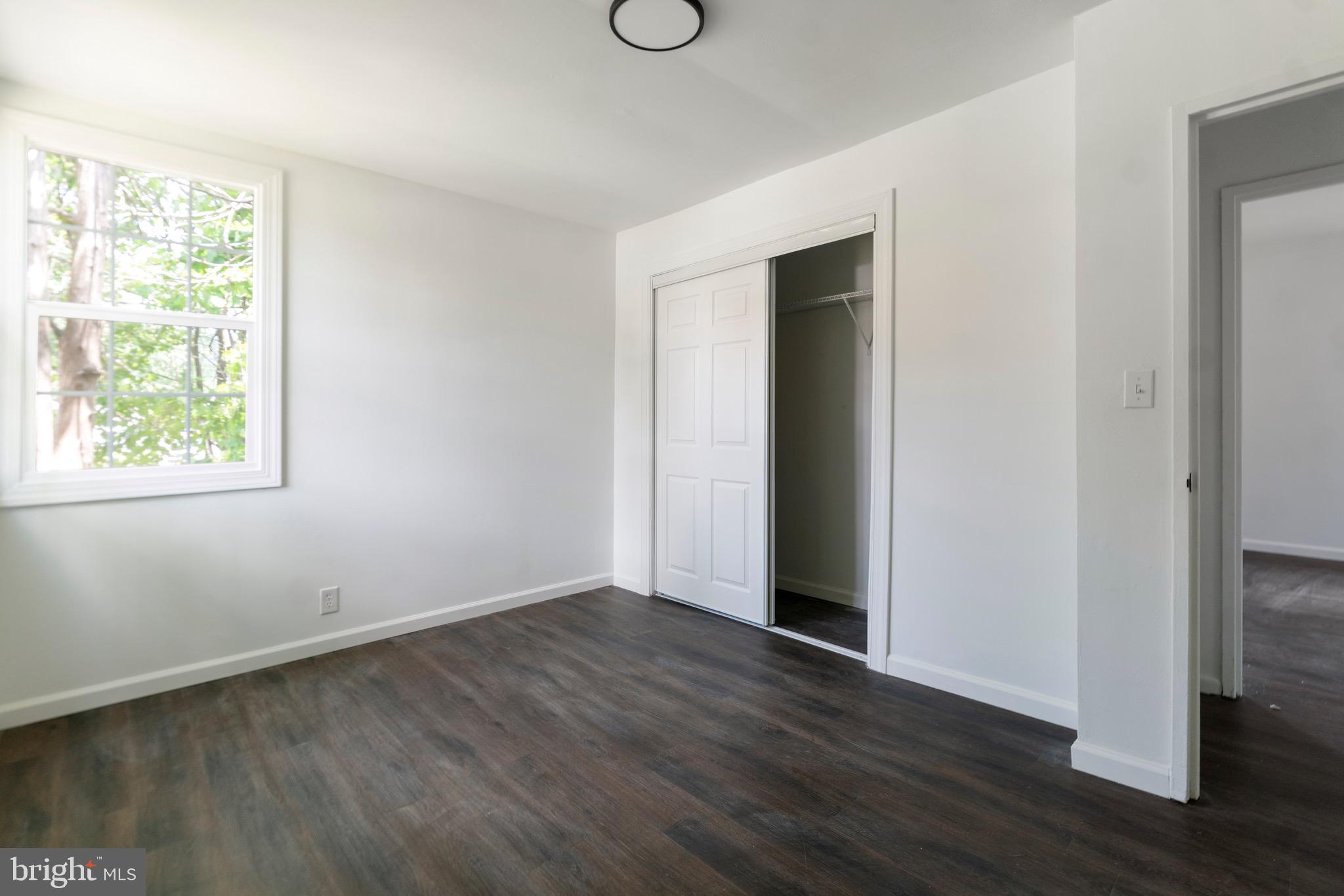 EAST PENNSBORO - Residential