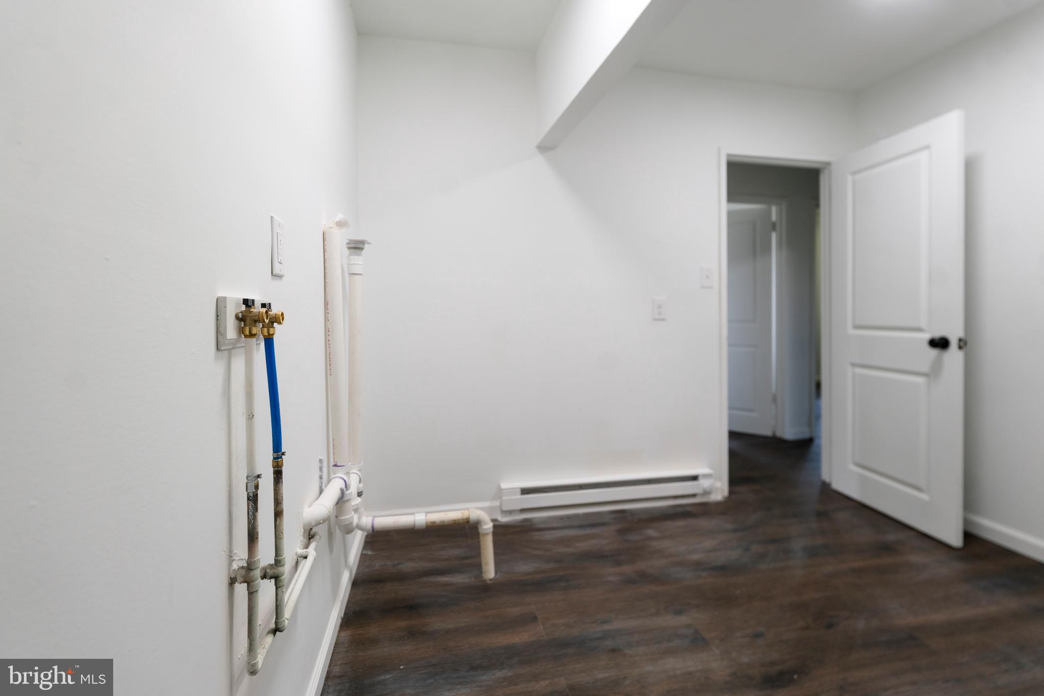 EAST PENNSBORO - Residential