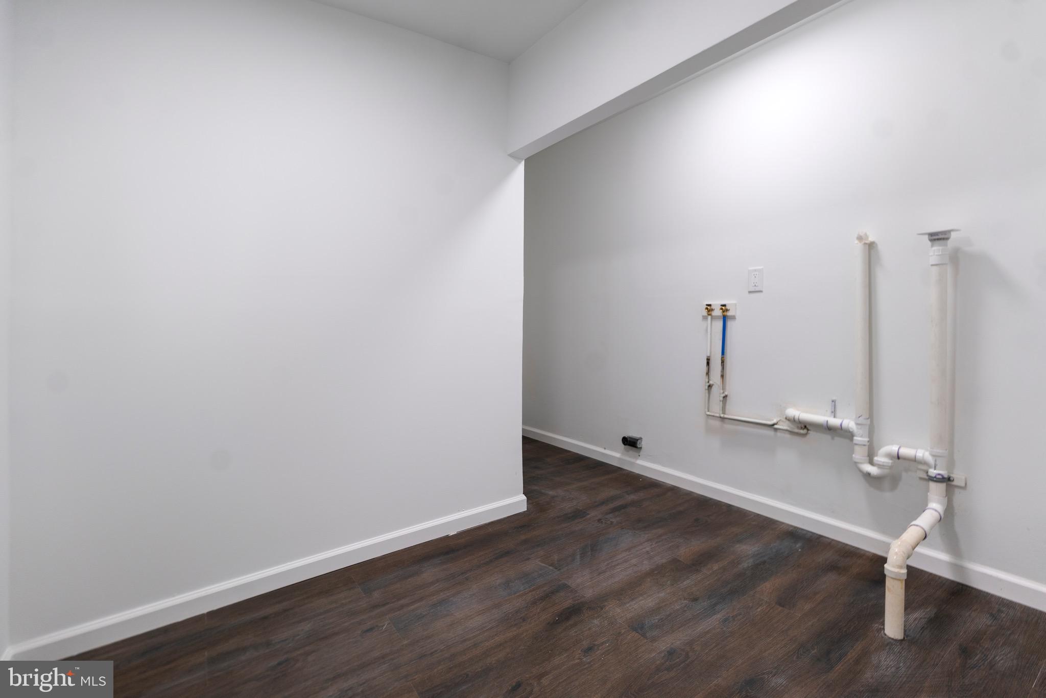 EAST PENNSBORO - Residential