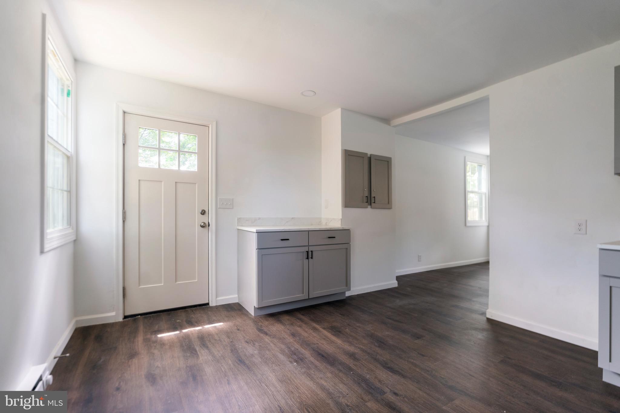 EAST PENNSBORO - Residential