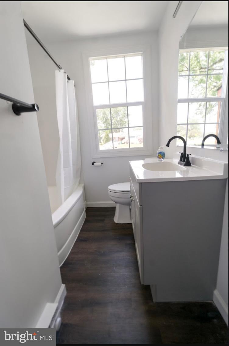 EAST PENNSBORO - Residential