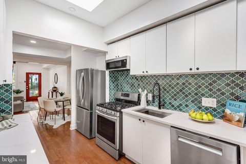 1113 HOLBROOK TERRACE NE WASHINGTON DC 20002