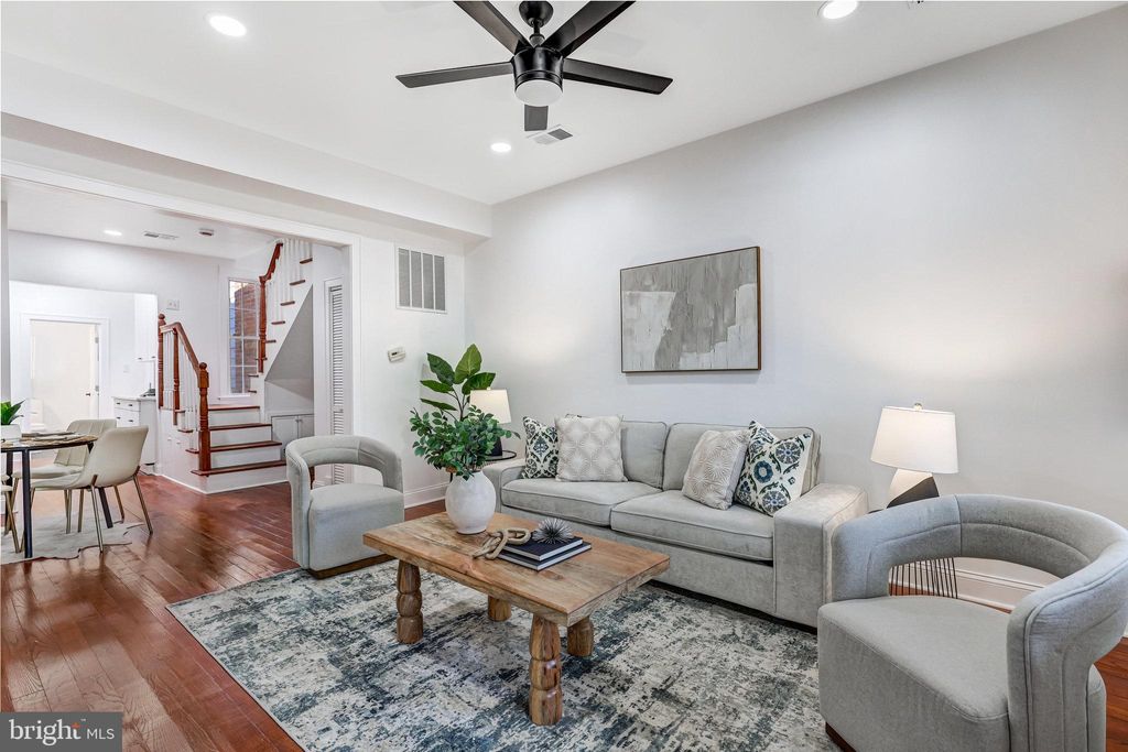 Photo of 1113 Holbrook Terrace NE, WASHINGTON, DC 20002 (MLS # DCDC2226092)
