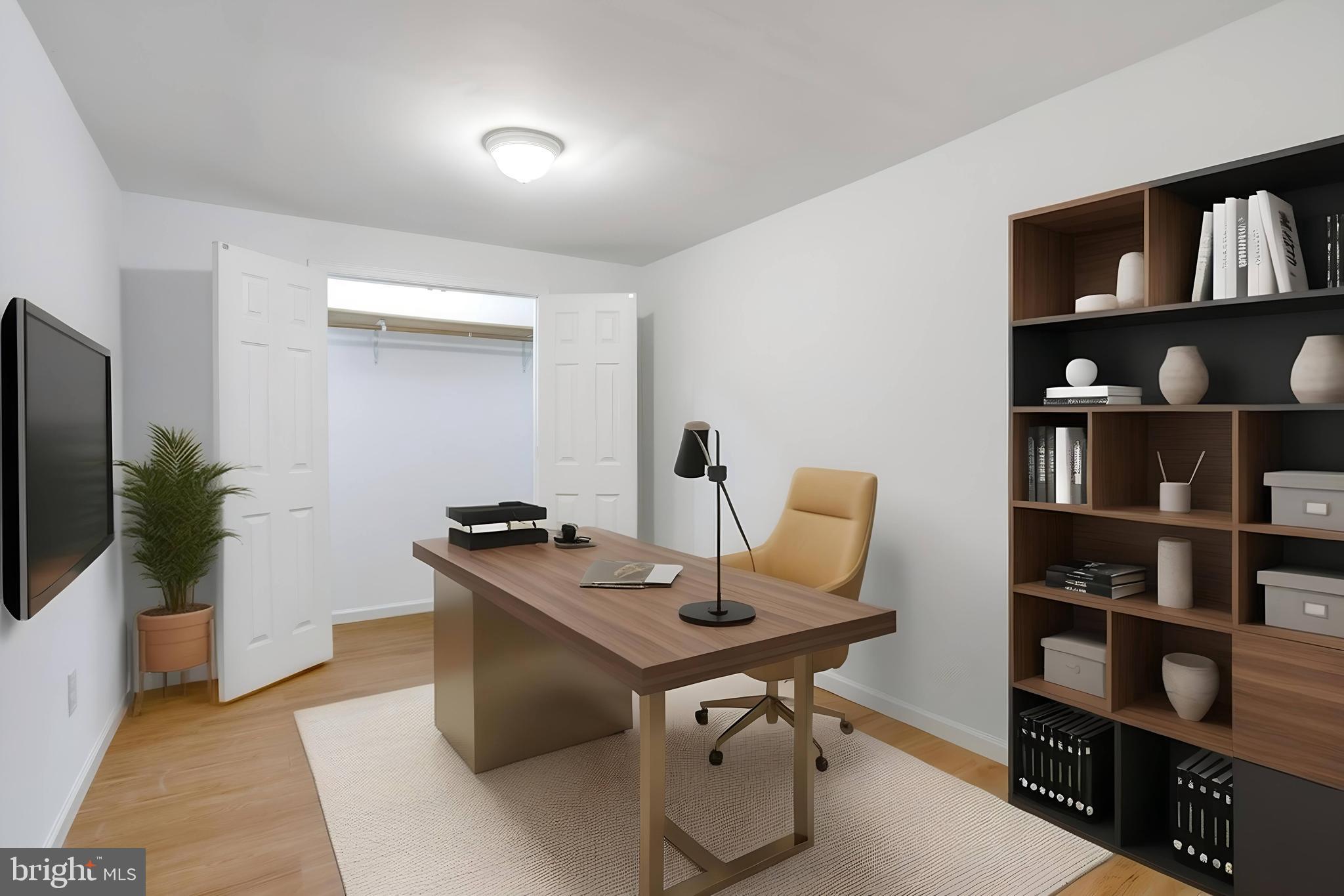 BURKE CENTRE - Residential