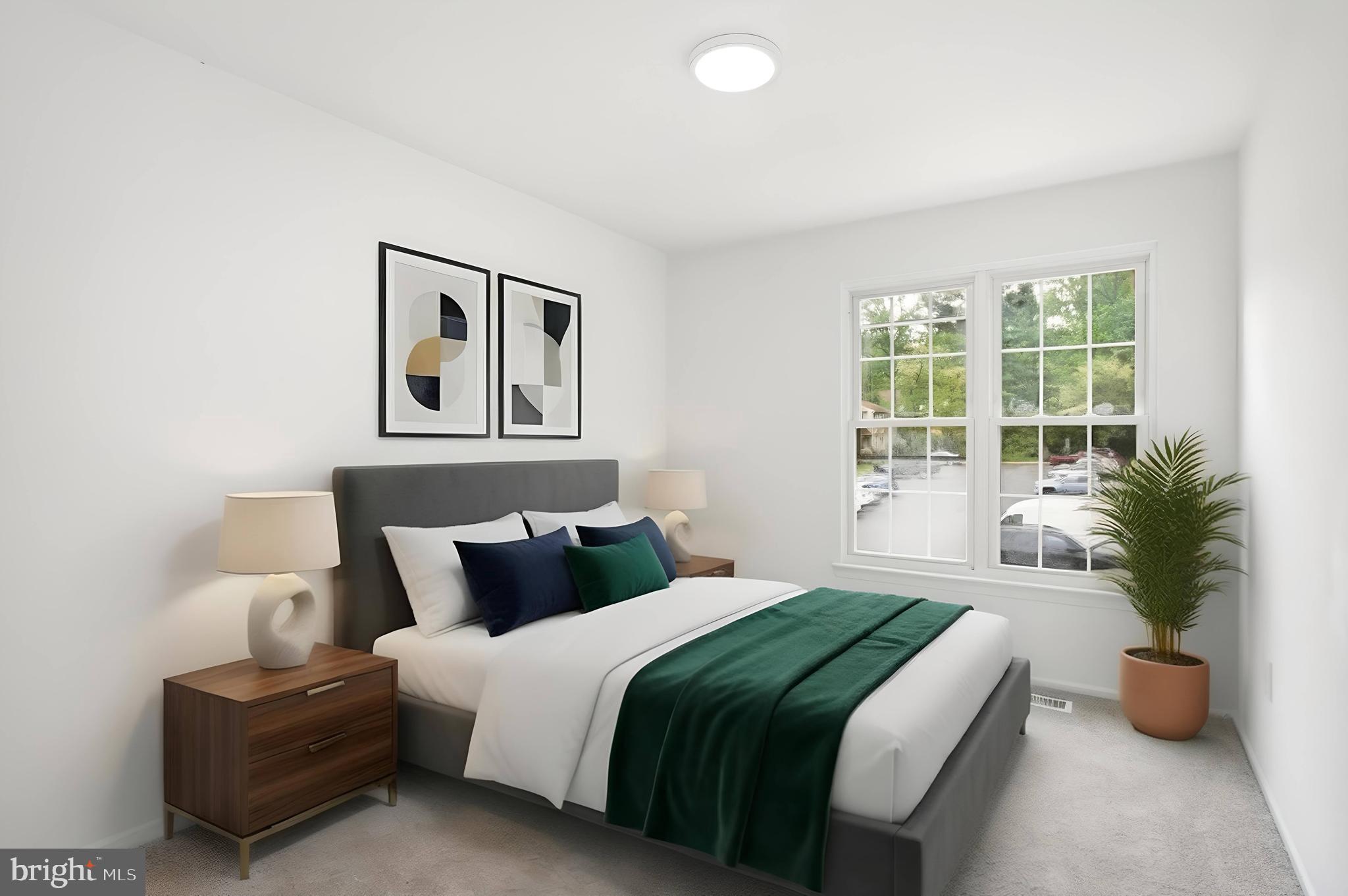 BURKE CENTRE - Residential