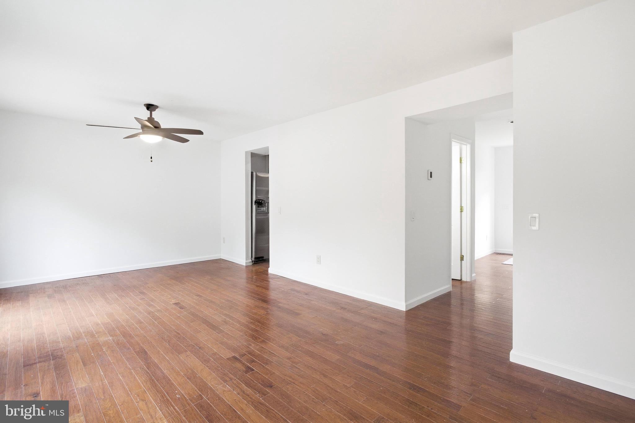 BURKE CENTRE - Residential