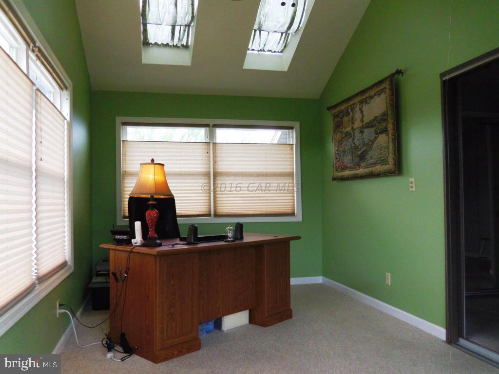 CAINE WOODS - Residential