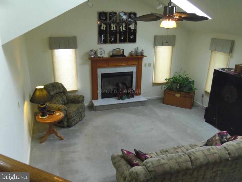 CAINE WOODS - Residential