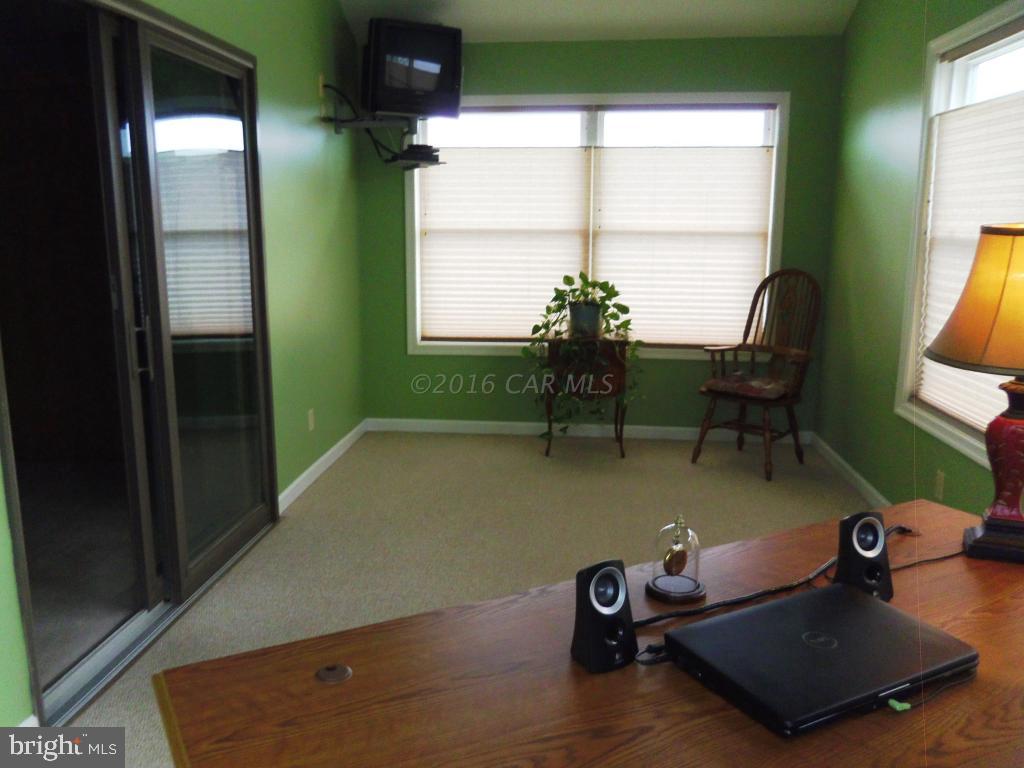 CAINE WOODS - Residential