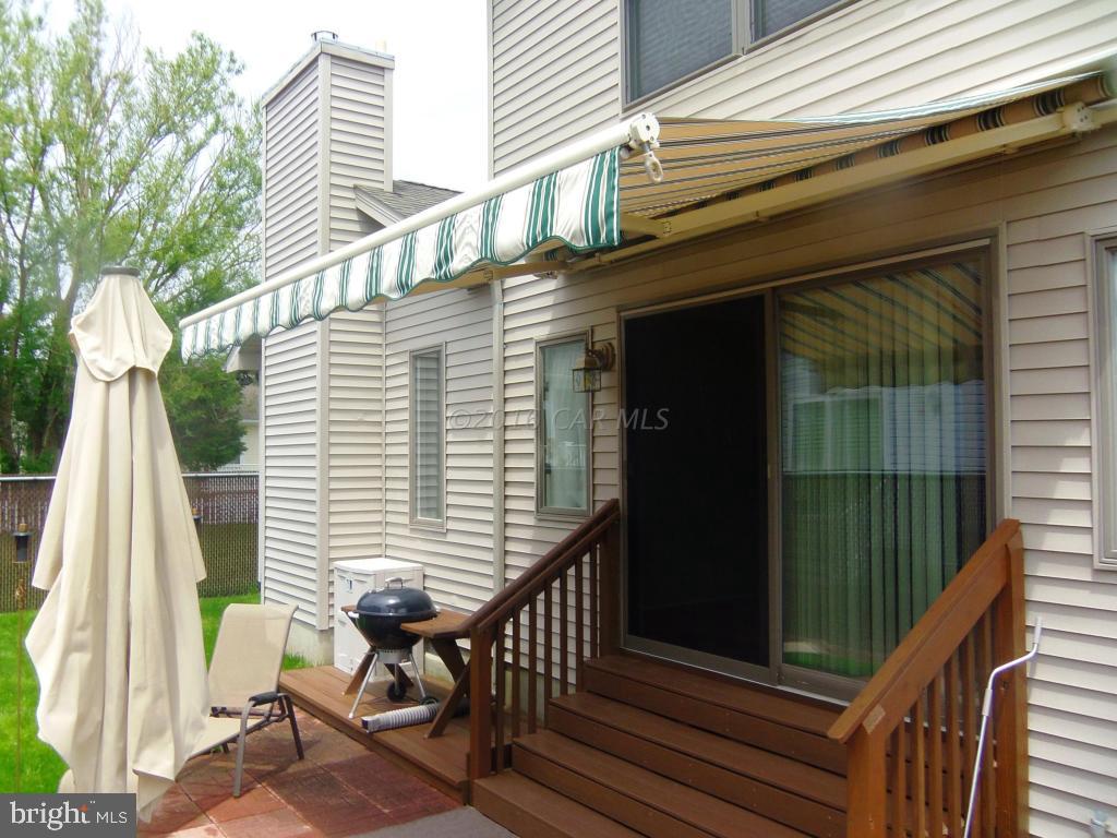 CAINE WOODS - Residential