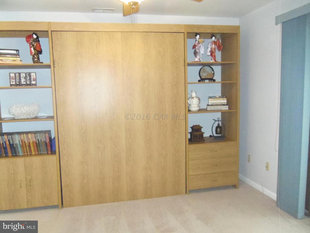 CAINE WOODS - Residential