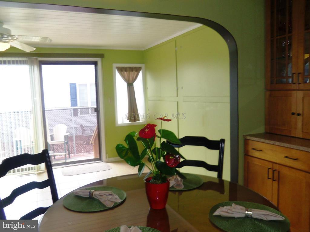 CAINE WOODS - Residential