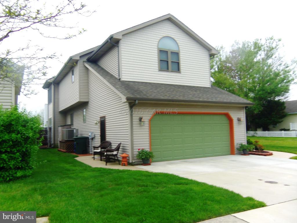 CAINE WOODS - Residential