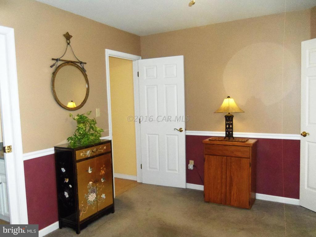 CAINE WOODS - Residential