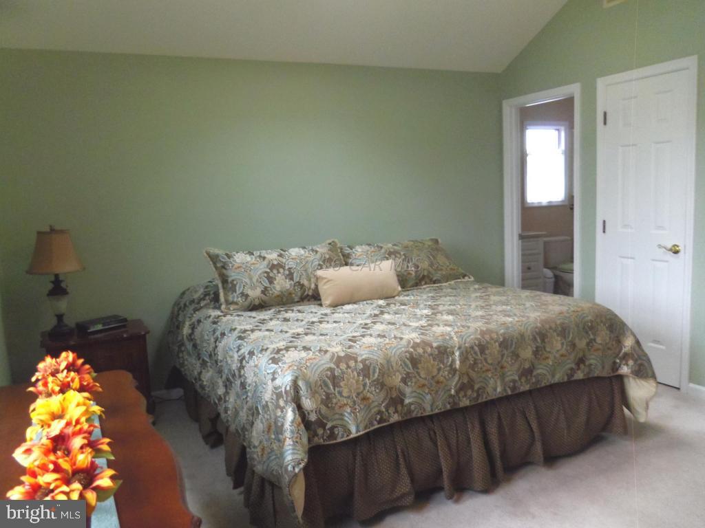 CAINE WOODS - Residential