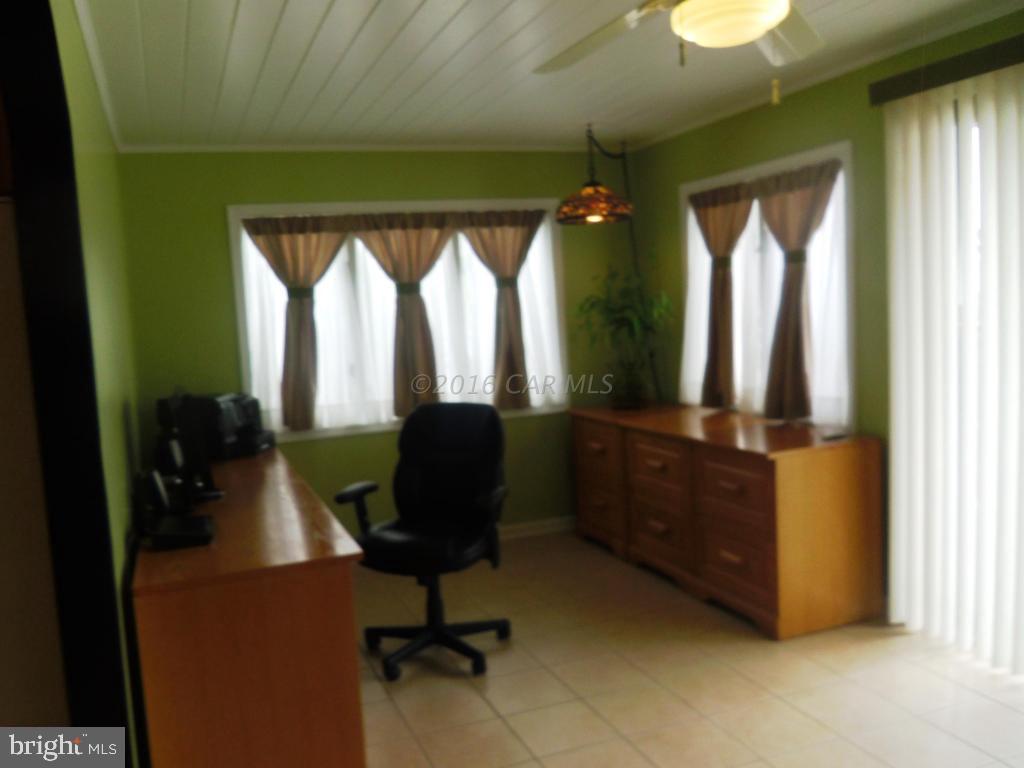 CAINE WOODS - Residential