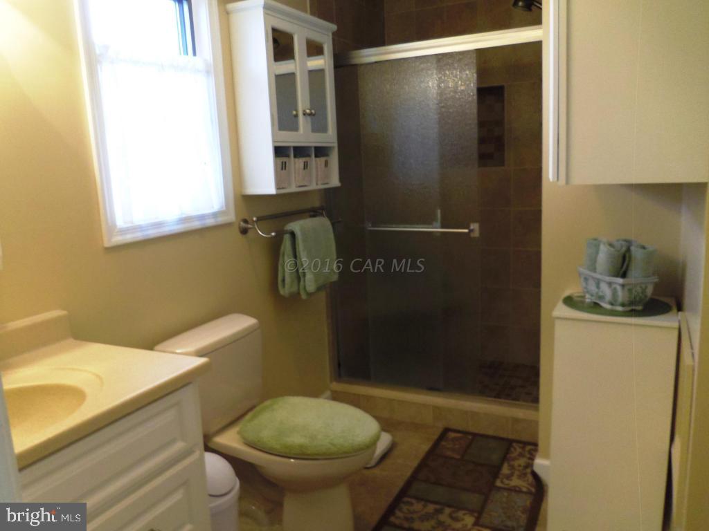 CAINE WOODS - Residential