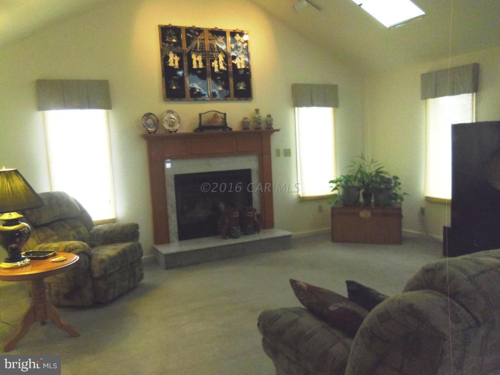 CAINE WOODS - Residential