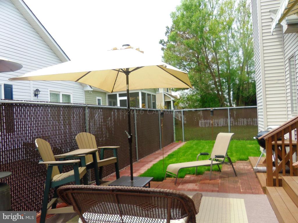 CAINE WOODS - Residential